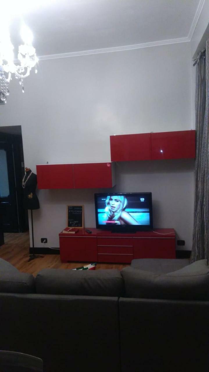 Yourstay@Rome Coliseum מראה חיצוני תמונה