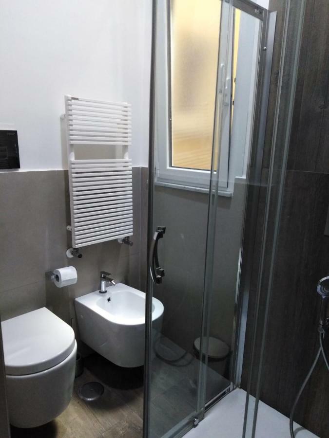 Yourstay@Rome Coliseum מראה חיצוני תמונה
