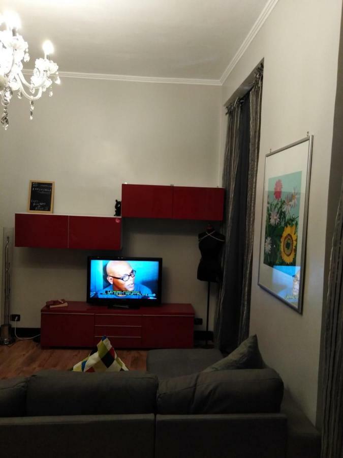 Yourstay@Rome Coliseum מראה חיצוני תמונה