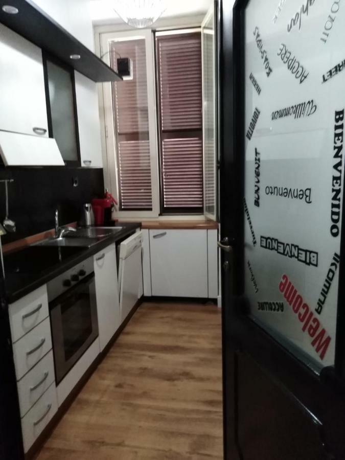 Yourstay@Rome Coliseum מראה חיצוני תמונה
