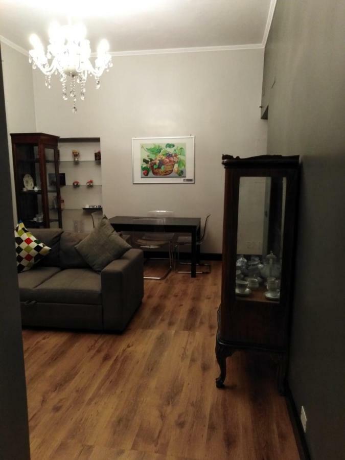 Yourstay@Rome Coliseum מראה חיצוני תמונה