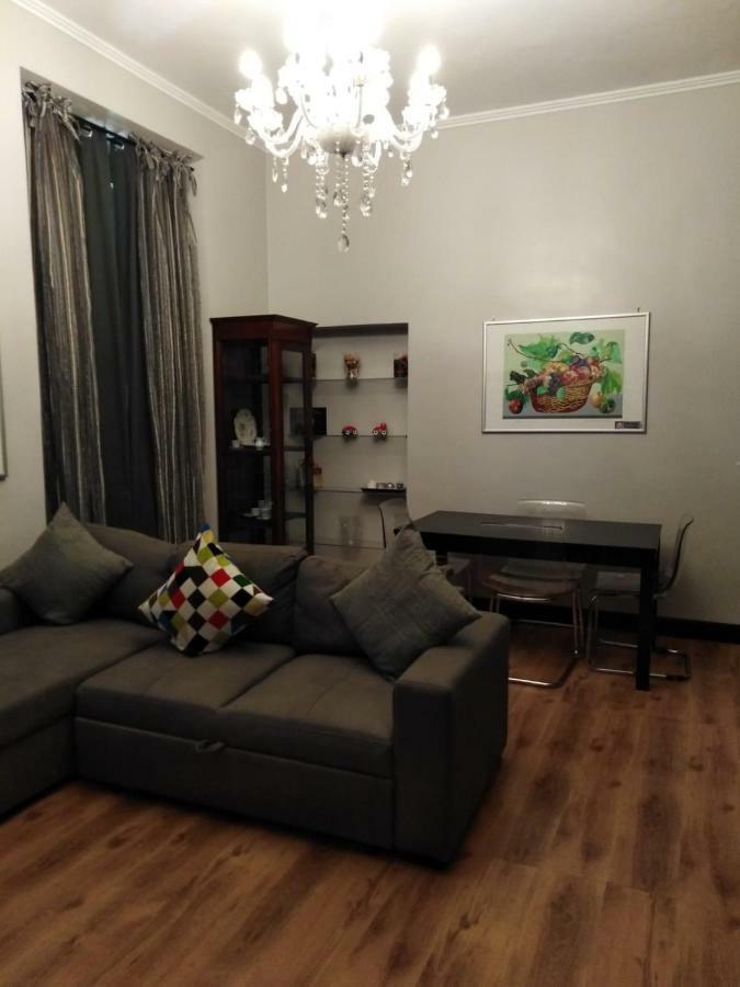 Yourstay@Rome Coliseum מראה חיצוני תמונה