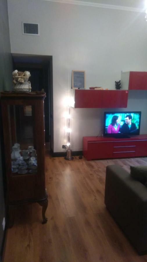Yourstay@Rome Coliseum מראה חיצוני תמונה